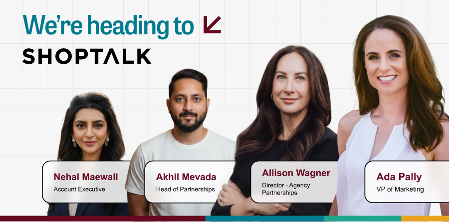 Shoptalk Spring
